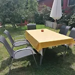 Stilvolles Artdeco Apartamento