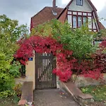 Stilvolles Artdeco アパート