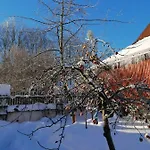 アパート Stilvolles Artdeco *