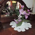 Stilvolles Artdeco Apartamento Wernigerode