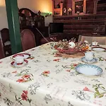 Apartamento Stilvolles Artdeco Wernigerode