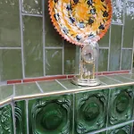 Apartamento Stilvolles Artdeco Wernigerode