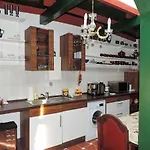 Apartamento Stilvolles Artdeco *