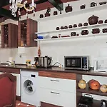 Apartamento Stilvolles Artdeco