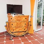Apartamento Stilvolles Artdeco