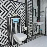 Stilvolles Artdeco * Wernigerode