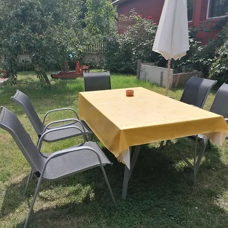 Stilvolles Artdeco Apartamento