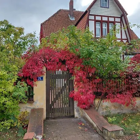 Stilvolles Artdeco アパート