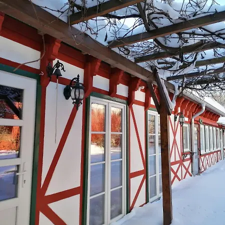 Stilvolles Artdeco *