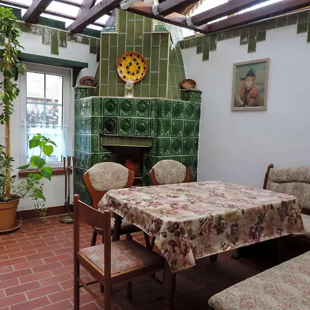 Daire Stilvolles Artdeco *