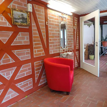 Stilvolles Artdeco アパート