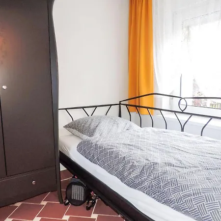 Апартаменты Stilvolles Artdeco