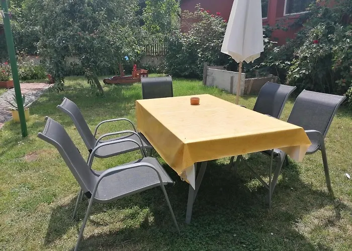 Stilvolles Artdeco Apartman