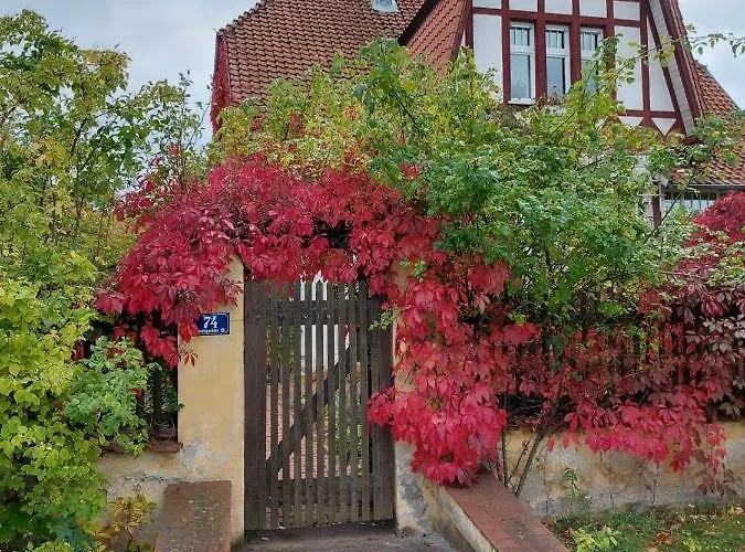 Stilvolles Artdeco Lejlighed