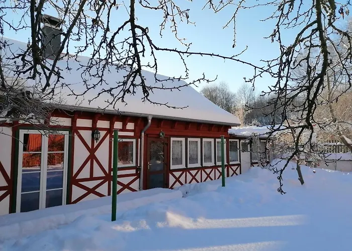 アパート Stilvolles Artdeco