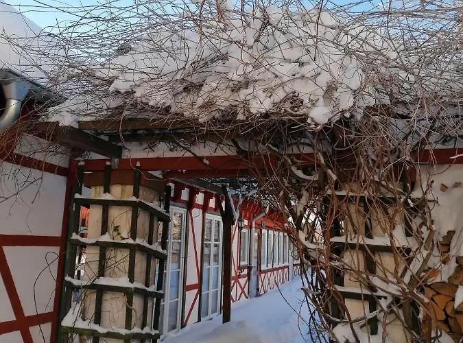 Lejlighed Stilvolles Artdeco