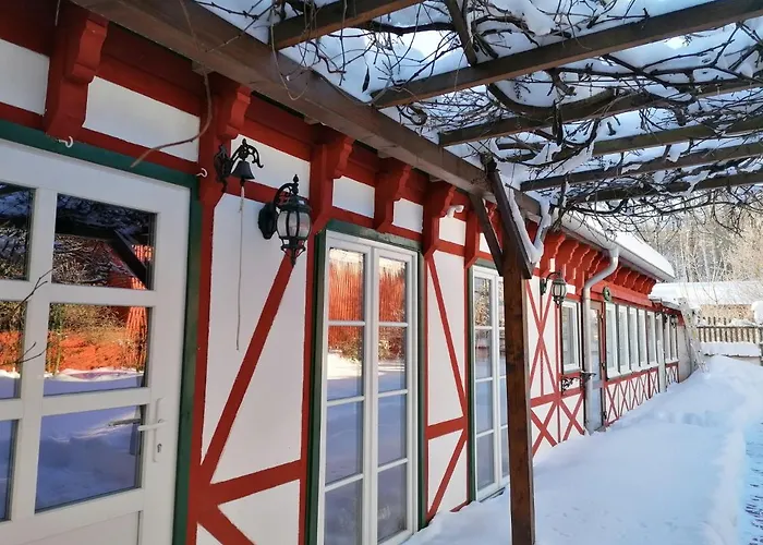 Stilvolles Artdeco *