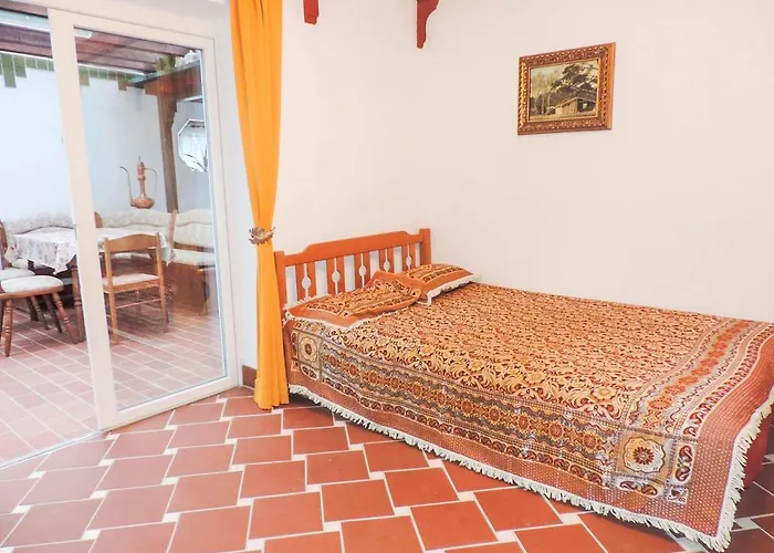 Stilvolles Artdeco アパート *