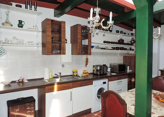 Daire Stilvolles Artdeco *