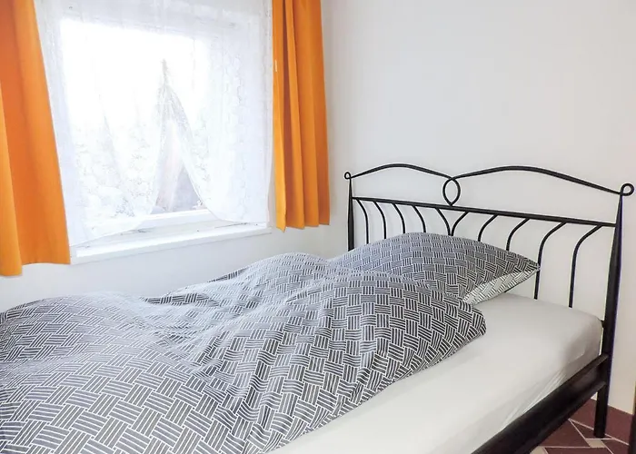 Stilvolles Artdeco Daire *