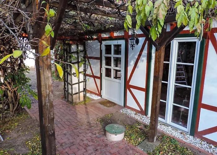 アパート Stilvolles Artdeco *