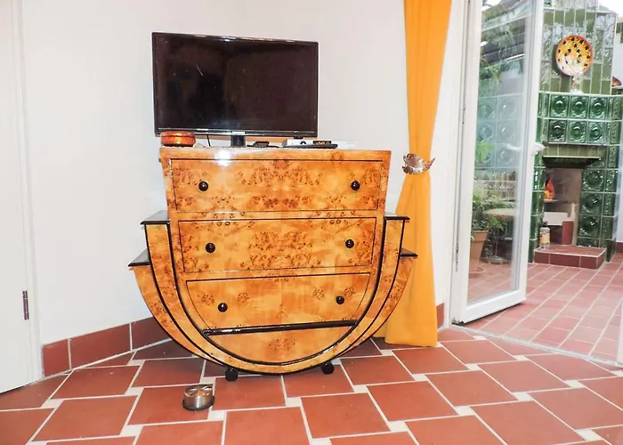 Daire Stilvolles Artdeco