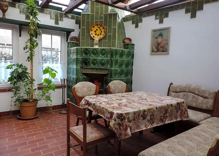 アパート Stilvolles Artdeco *