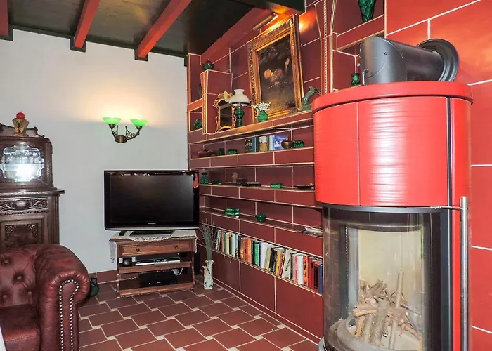 Stilvolles Artdeco * ヴェルニゲローデ