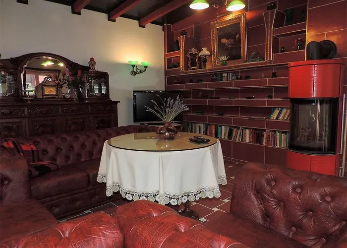 Stilvolles Artdeco * Wernigerode