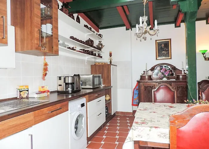 Stilvolles Artdeco *