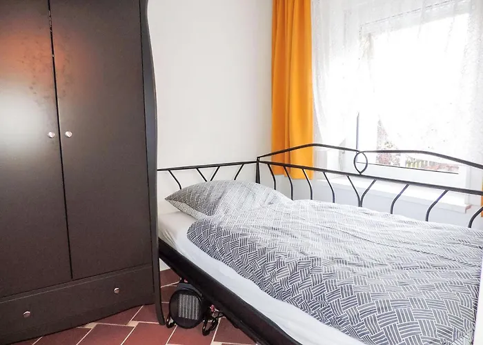 Daire Stilvolles Artdeco